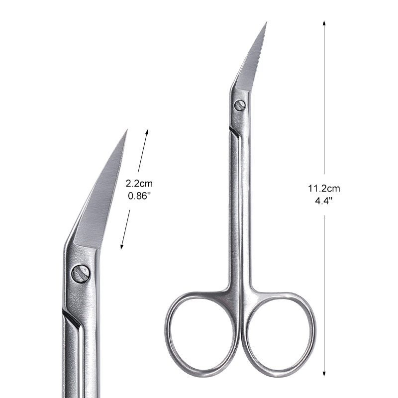 1 шт., стоматологические микро – обзор и цена Medical Scissors