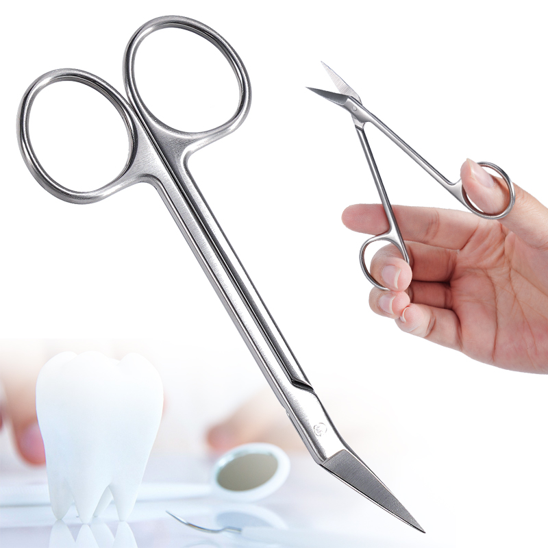 1 шт., стоматологические микро – обзор и цена Medical Scissors