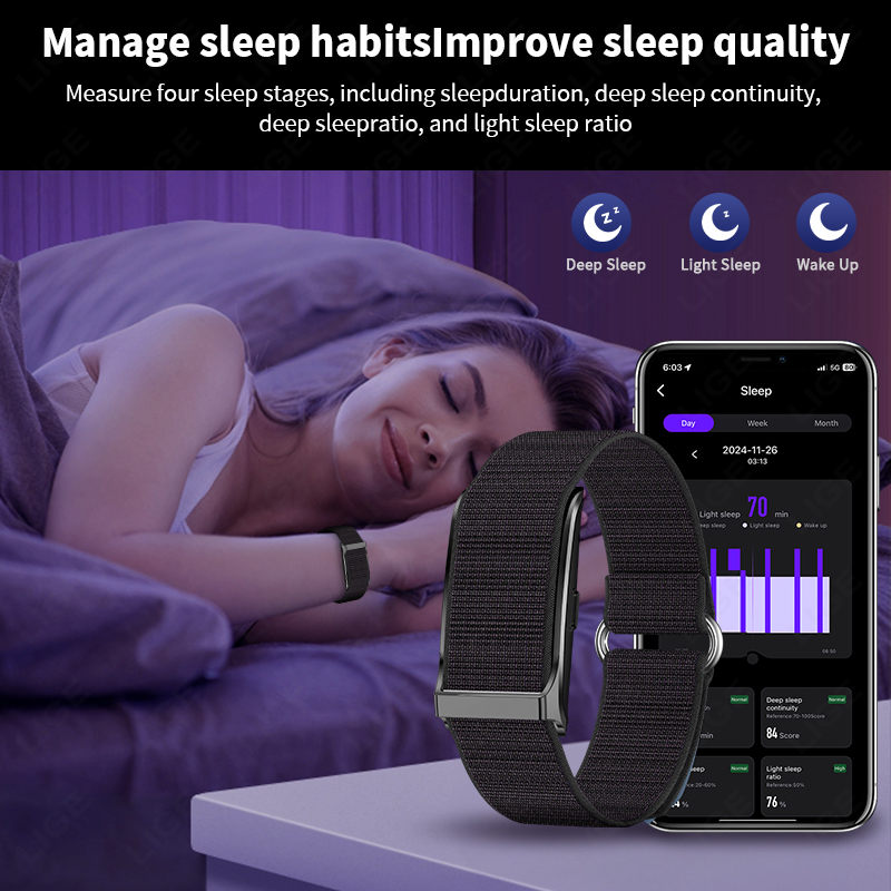 LIGE 100 + спортивный фитнес-т – обзор и цена Blood Pressure Monitor