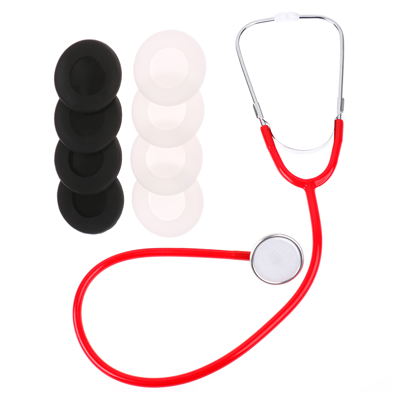 Комплект из 4 силиконовых защи – обзор и цена Stethoscope