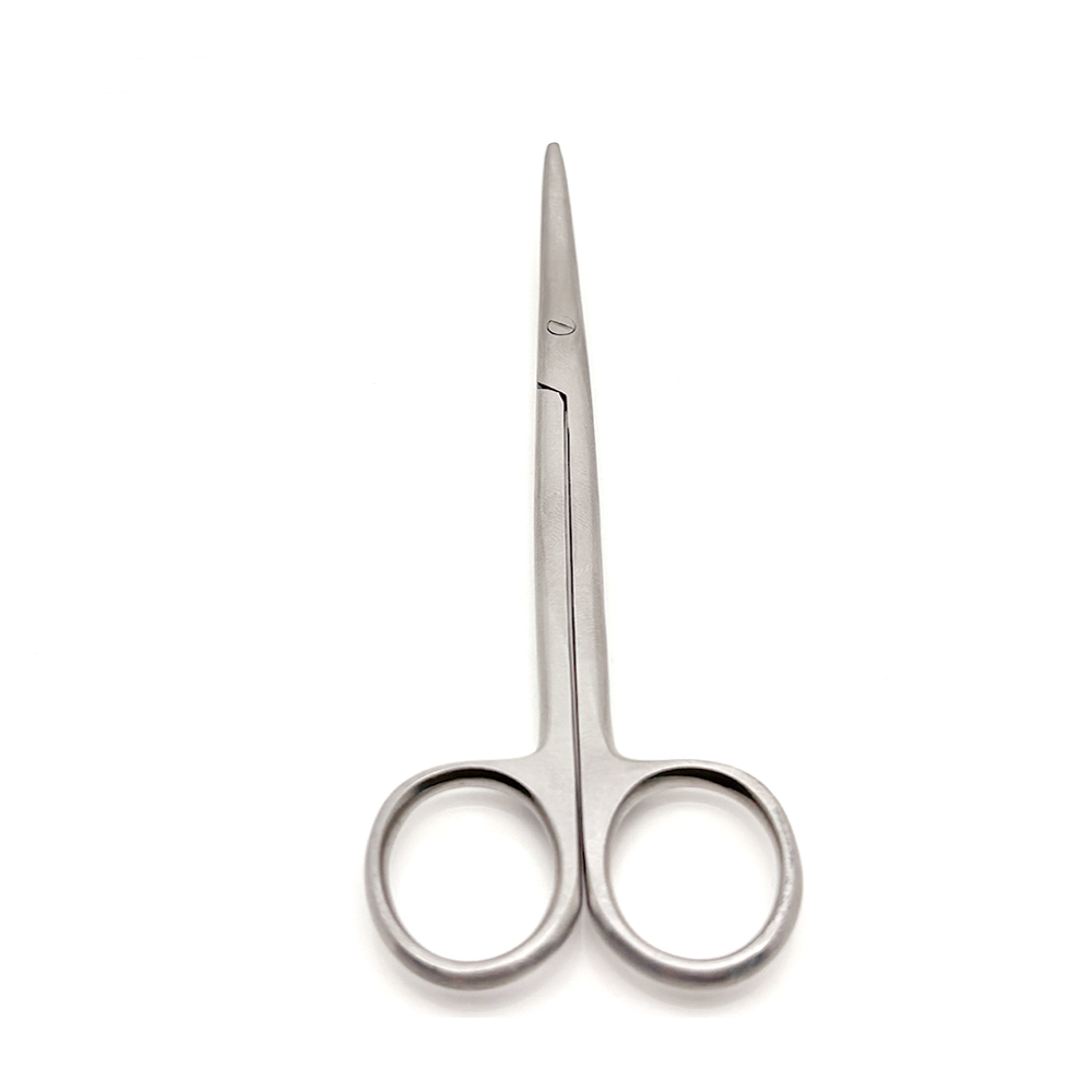 Ножницы Tc Metzenbaum, 14 см,  – обзор и цена Medical Scissors