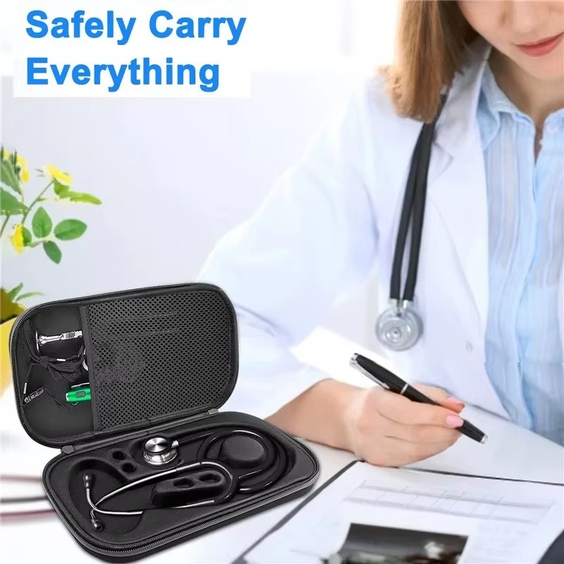 Портативный органайзер для сте – обзор и цена Stethoscope