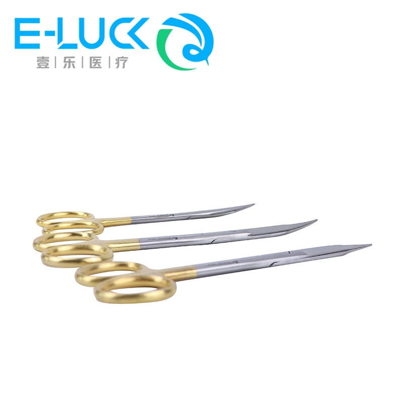 1 шт., стоматологические хирур – обзор и цена Medical Scissors