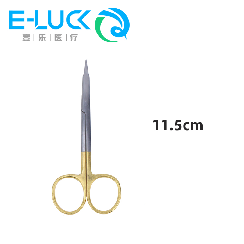 1 шт., стоматологические хирур – обзор и цена Medical Scissors