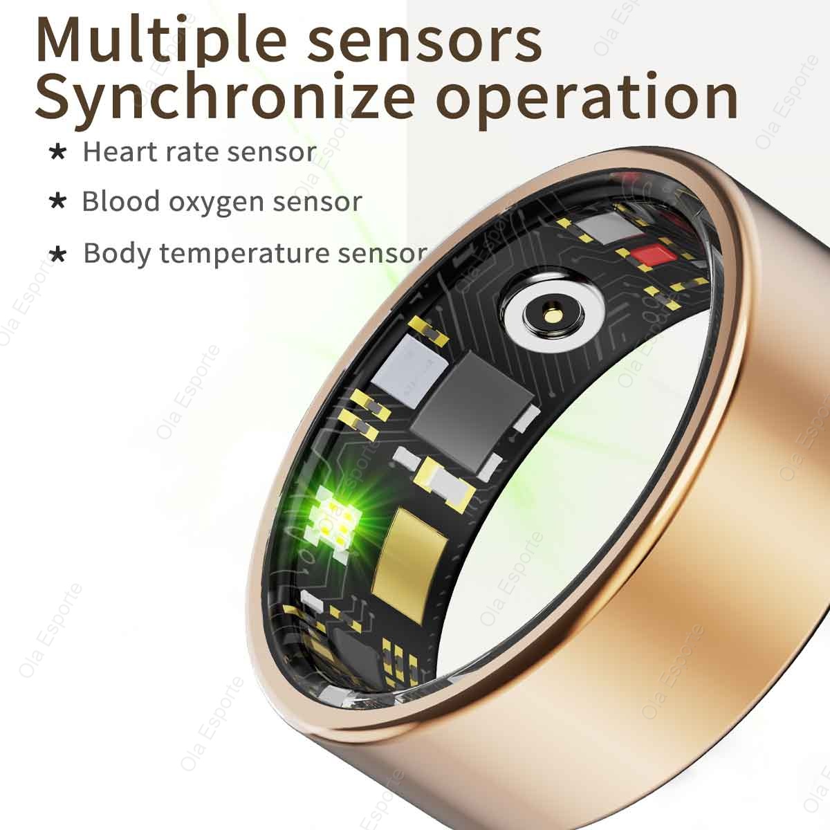 Новое многофункциональное умно – обзор и цена Blood Pressure Monitor