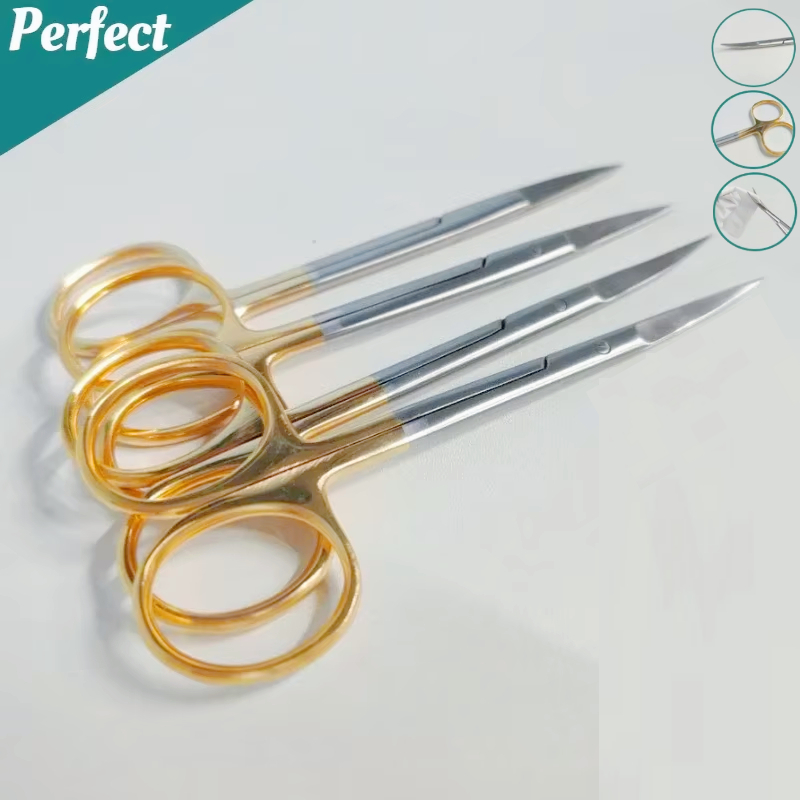 5 шт., стоматологические хирур – обзор и цена Medical Scissors