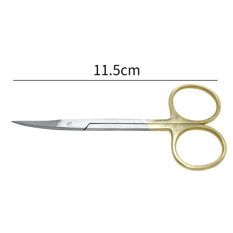 5 шт., стоматологические хирур – обзор и цена Medical Scissors