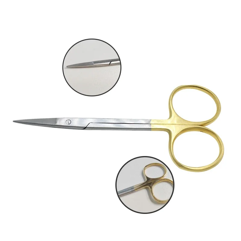 5 шт., стоматологические хирур – обзор и цена Medical Scissors