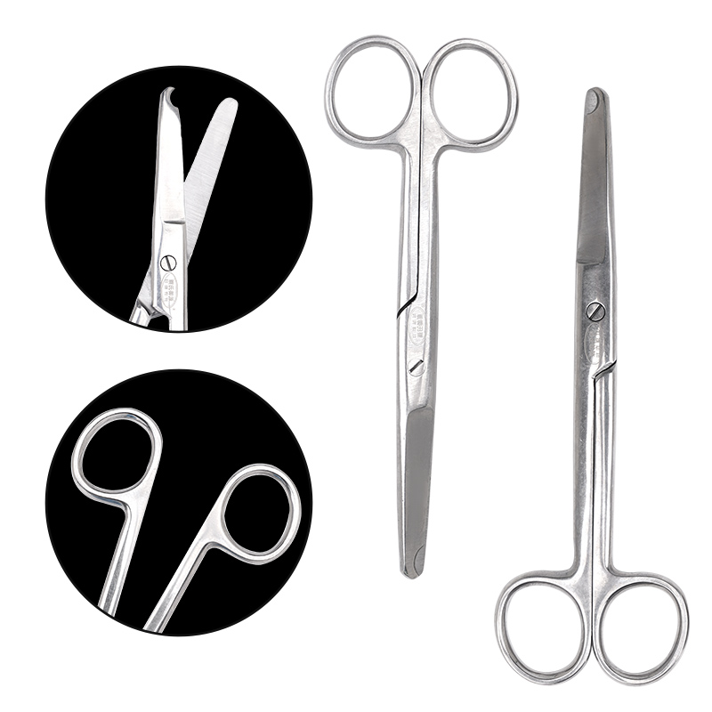 1 шт., ножницы для удаления шв – обзор и цена Medical Scissors