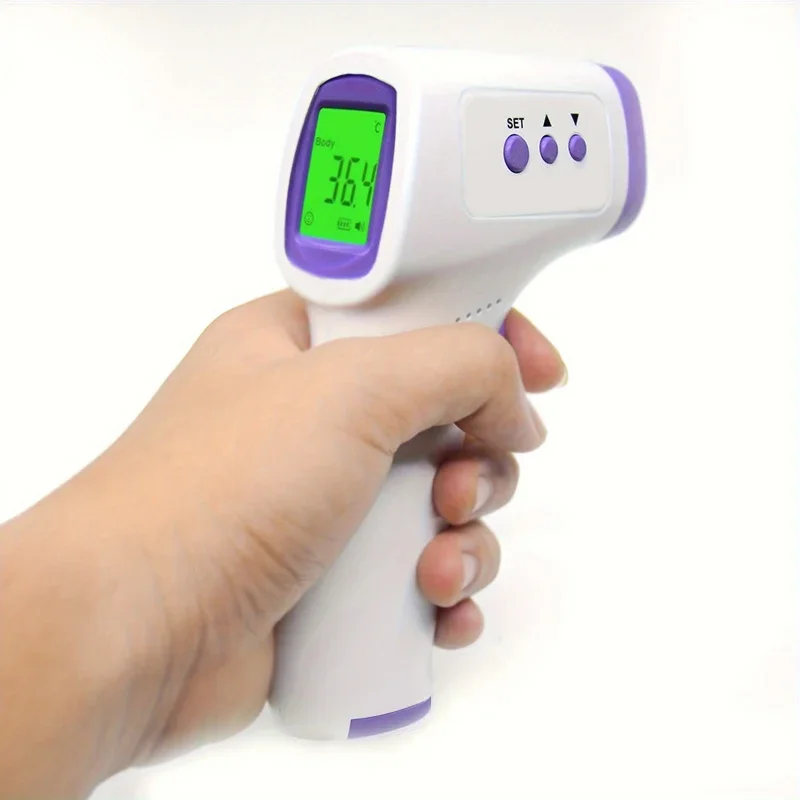 Медицинский ИК-термометр для и – обзор и цена Pulse Oximeter